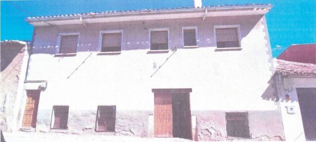 Foto 2 de Casa en venda a Chinchón de 6 habitacions amb terrassa i jardí