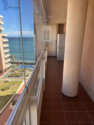Foto 1 de Pis en venda a Playa del Esparto-Veneziola de 2 habitacions amb terrassa i piscina