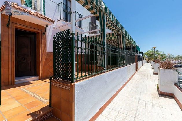Foto 2 de Casa en venda a Arcos de la Frontera de 4 habitacions amb terrassa i balcó