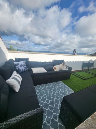 Foto 1 de Alquiler de casa en calle Limens de 4 habitaciones con terraza y piscina