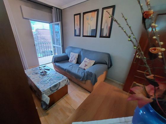 Foto 1 de Piso en venta en Casco Antiguo de 2 habitaciones con terraza y aire acondicionado