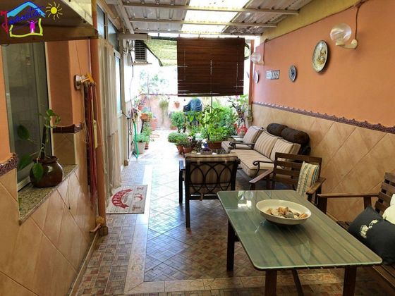 Foto 2 de Piso en venta en Ceutí de 4 habitaciones con terraza y garaje