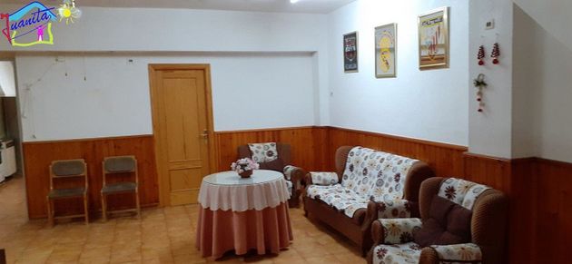 Foto 2 de Casa en venda a Villanueva del Río Segura de 5 habitacions amb terrassa i calefacció