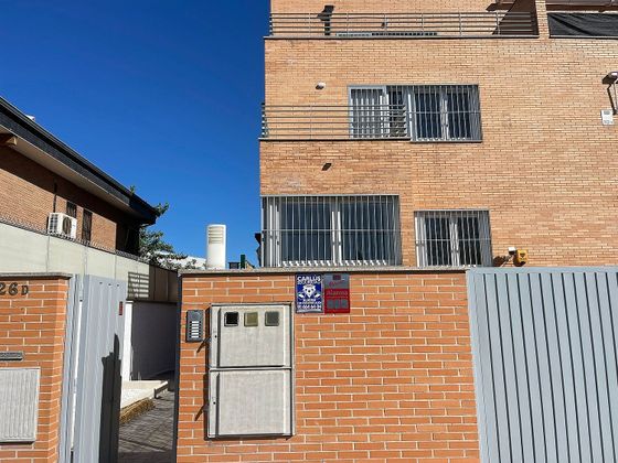Foto 1 de Casa en venda a avenida Del Cardenal Herrera Oria de 11 habitacions amb terrassa i balcó