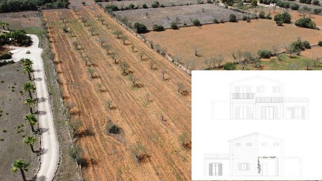 Foto 1 de Venta de terreno en Santanyí de 19600 m²