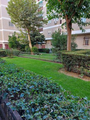 Foto 1 de Pis en venda a Santa Bárbara - La Zaporra de 3 habitacions amb terrassa i piscina