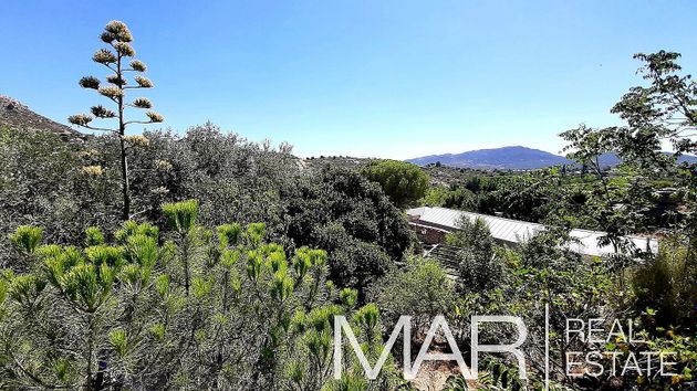 Foto 1 de Xalet en venda a Manzanares el Real de 2 habitacions amb terrassa i jardí