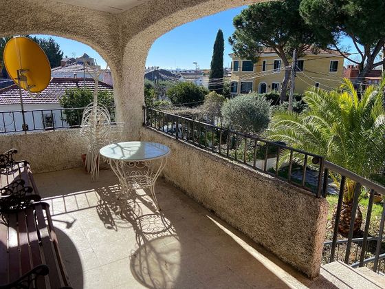 Foto 2 de Xalet en venda a Las Matas  - Peñascales de 6 habitacions amb terrassa i jardí
