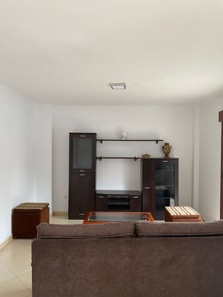 Foto 1 de Dúplex en venda a Bonares de 4 habitacions amb garatge i mobles
