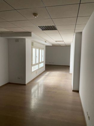 Foto 1 de Oficina en lloguer a Centro - Huelva amb ascensor