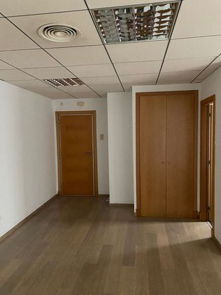 Foto 2 de Oficina en lloguer a Centro - Huelva amb ascensor