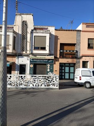 Foto 2 de Pis en venda a calle De la Ermita de 3 habitacions amb terrassa