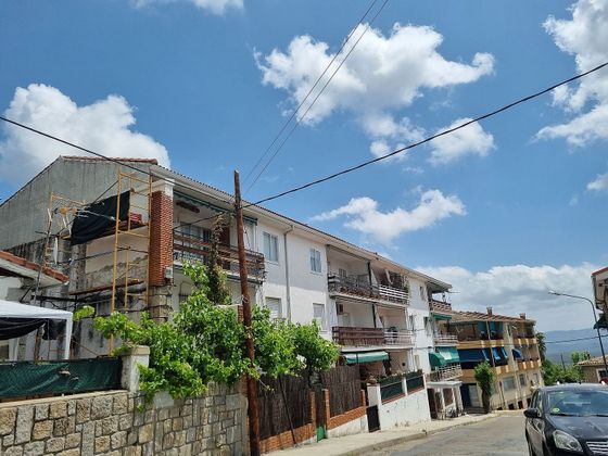 Foto 1 de Piso en venta en calle Progreso de 3 habitaciones con terraza y piscina