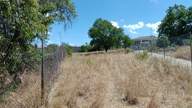 Foto 2 de Venta de terreno en Palomeque de 1188 m²