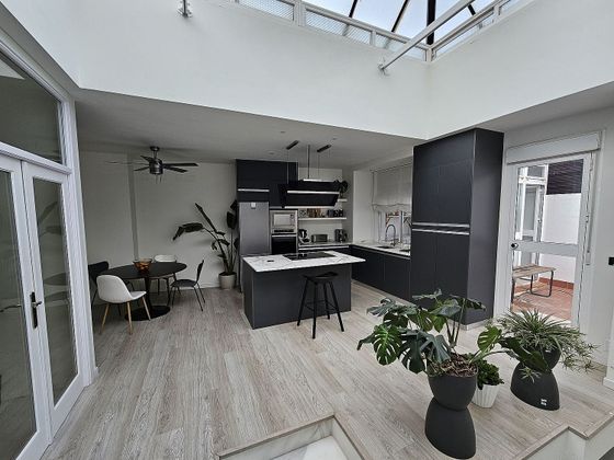 Foto 1 de Àtic en venda a calle Sor Petra de 3 habitacions amb terrassa i garatge