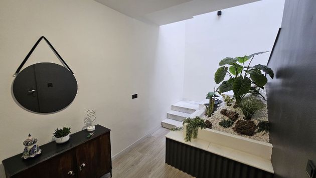 Foto 2 de Àtic en venda a calle Sor Petra de 3 habitacions amb terrassa i garatge
