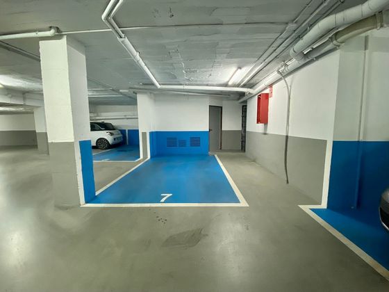 Foto 2 de Garatge en venda a calle De Can Jaquotot de 12 m²