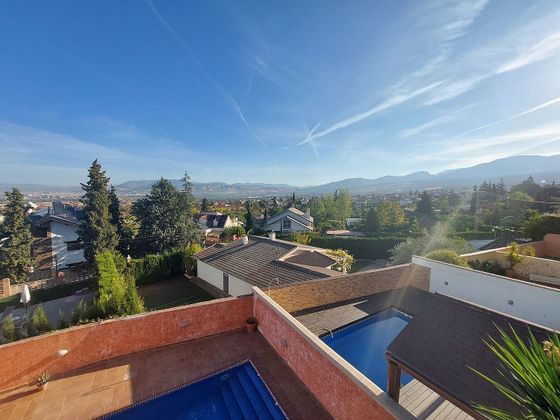 Foto 2 de Casa en venda a Gójar de 3 habitacions amb terrassa i piscina