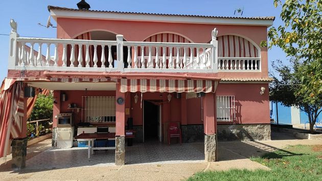 Foto 1 de Xalet en venda a Rinconada (La) de 4 habitacions amb terrassa i piscina