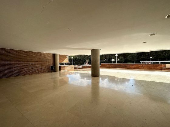 Foto 2 de Alquiler de piso en Canteras de 3 habitaciones con terraza y piscina