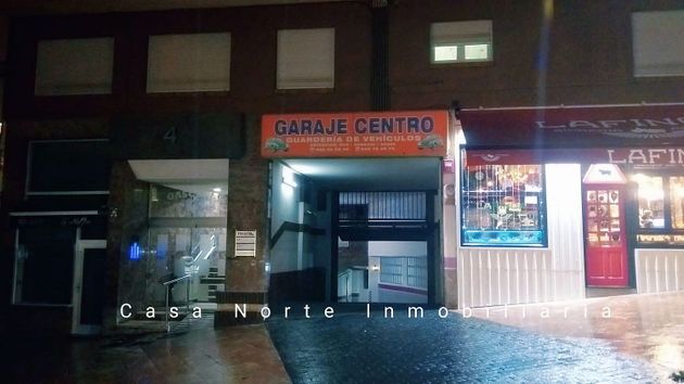 Foto 2 de Garatge en venda a calle Gascona de 15 m²