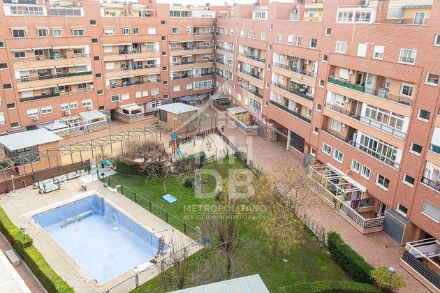 Foto 1 de Ático en venta en El Nido-Las Fuentes de 3 habitaciones con terraza y piscina