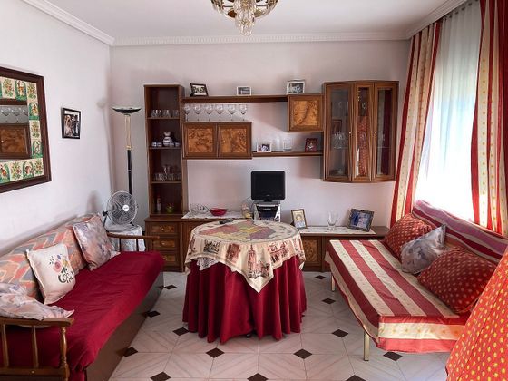 Foto 1 de Piso en venta en Aldeanueva de la Vera de 3 habitaciones con piscina y aire acondicionado