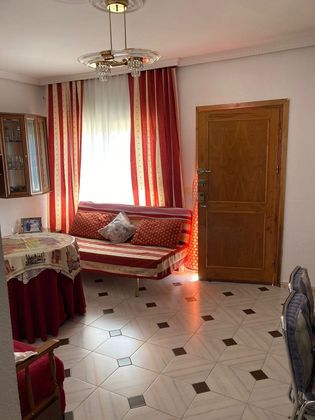 Foto 2 de Piso en venta en Aldeanueva de la Vera de 3 habitaciones con piscina y aire acondicionado