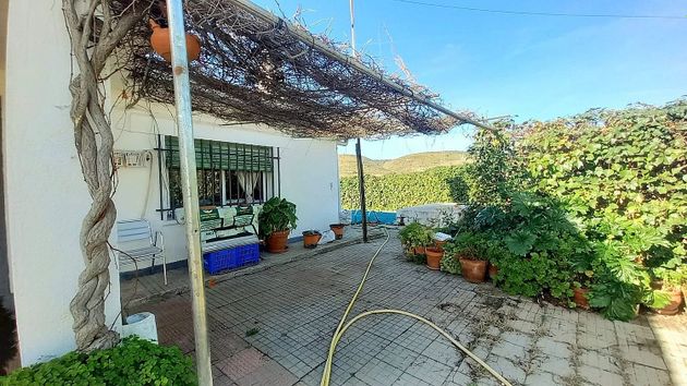 Foto 2 de Casa rural en venda a calle Lugar El Calvero de 3 habitacions amb terrassa i piscina