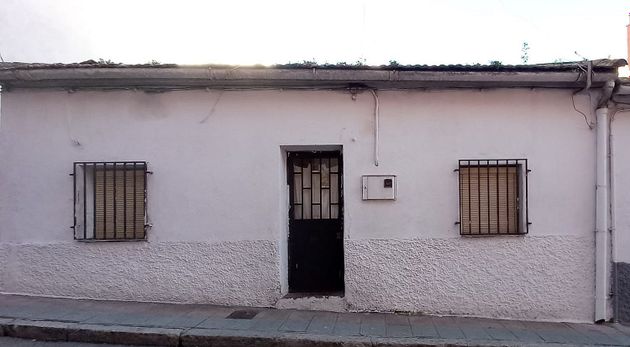 Foto 1 de Casa en venda a calle Valladolid de 4 habitacions i 70 m²