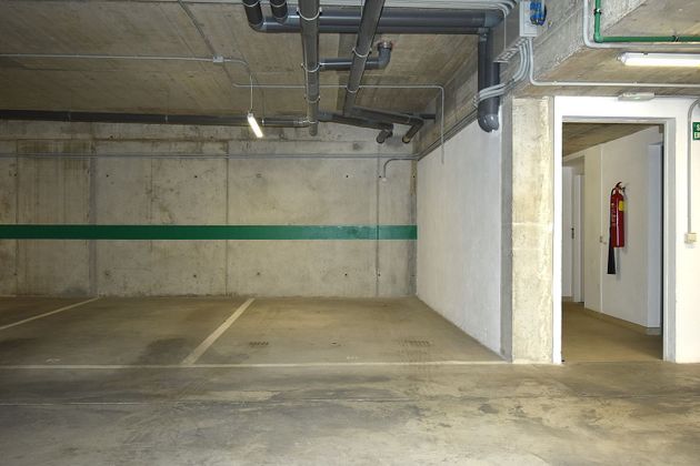 Foto 1 de Garaje en alquiler en Amanecer - L'Olivera de 12 m²