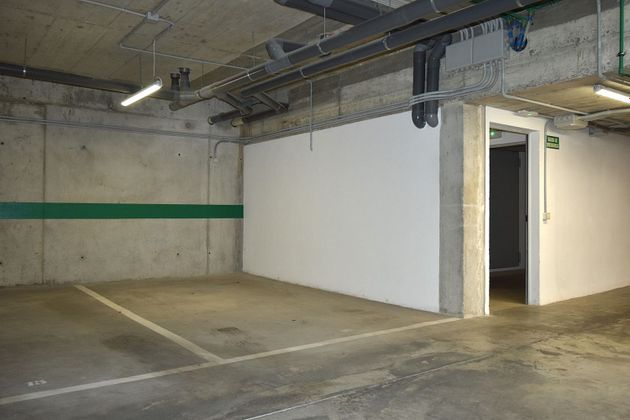 Foto 2 de Garaje en alquiler en Amanecer - L'Olivera de 12 m²
