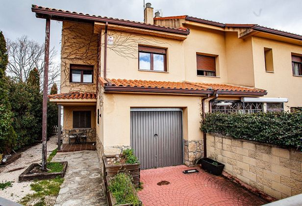 Foto 1 de Casa en venda a Molinos (Los) de 3 habitacions amb terrassa i piscina