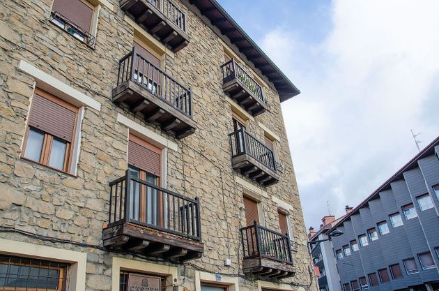 Foto 2 de Venta de piso en avenida Bilbao de 3 habitaciones con balcón y calefacción