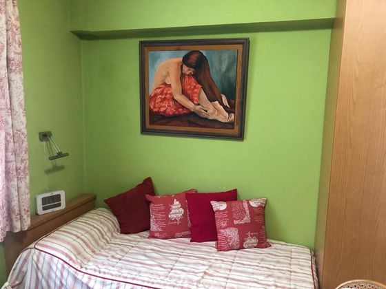 Foto 2 de Pis en venda a Alango de 3 habitacions amb balcó i calefacció