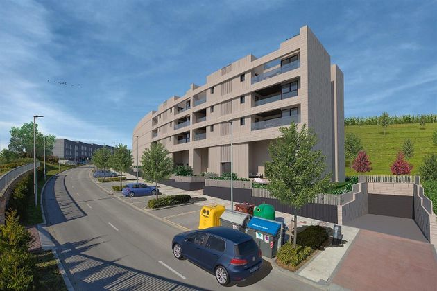 Foto 2 de Venta de piso en Zona Artaza - Sarriena de 4 habitaciones con terraza y garaje