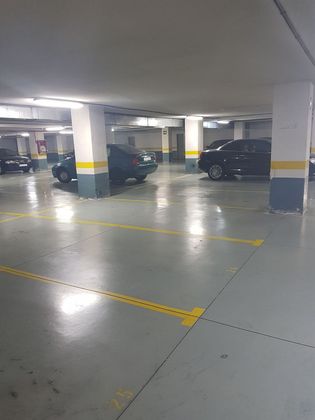 Foto 2 de Garatge en lloguer a La Salle - Cuatro Torres de 10 m²