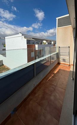 Foto 1 de Pis en venda a Massamagrell de 2 habitacions amb garatge i balcó