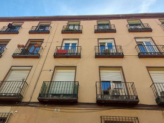 Foto 1 de Pis en venda a Universidad - Malasaña de 4 habitacions amb balcó i aire acondicionat