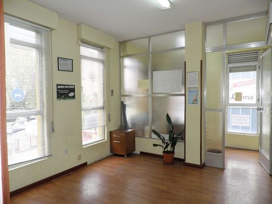 Foto 2 de Oficina en venda a Aluche amb aire acondicionat