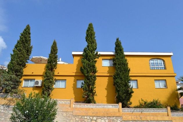 Foto 1 de Edifici en venda a Monterrey - Rancho Domingo de 1030 m²