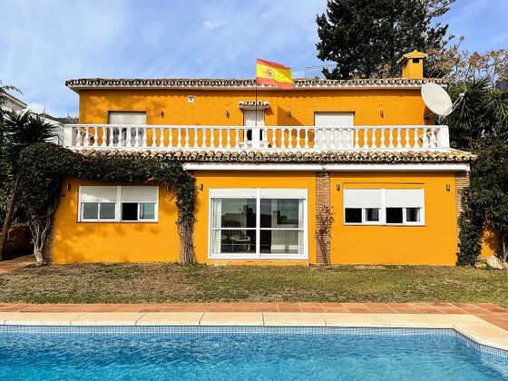 Foto 1 de Casa en venta en Torremuelle de 4 habitaciones con terraza y piscina