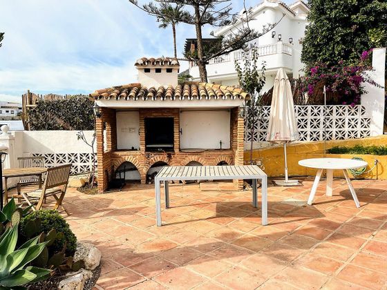 Foto 2 de Casa en venta en Torremuelle de 4 habitaciones con terraza y piscina