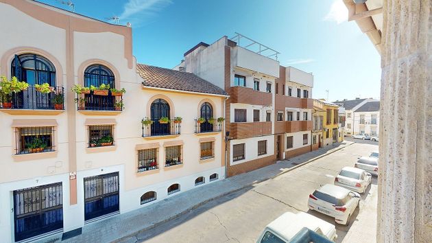 Foto 1 de Casa en venda a Zona Centro de 3 habitacions amb terrassa i garatge