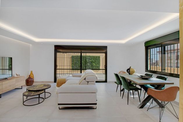 Foto 1 de Casa en venda a Puerto - Plaza de Toros de 5 habitacions amb terrassa i garatge