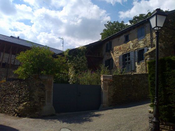 Foto 1 de Xalet en venda a Guils de Cerdanya de 5 habitacions amb terrassa i jardí