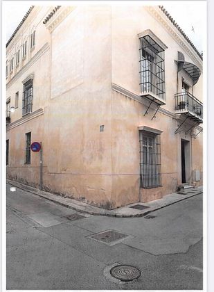 Foto 2 de Ático en venta en Ayuntamiento-Barrio Alto de 2 habitaciones con terraza y balcón