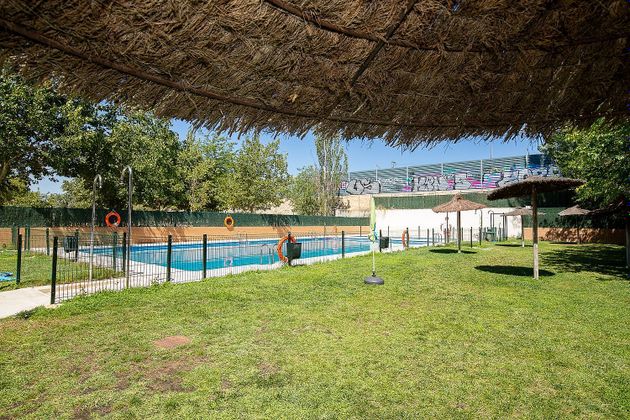 Foto 2 de Àtic en venda a Puerta Pinto - Valparaíso de 3 habitacions amb terrassa i piscina