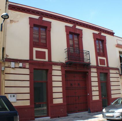 Foto 1 de Oficina en venda a Arenal - La Pólvora de 342 m²