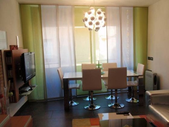 Foto 1 de Dúplex en venda a Antella de 3 habitacions amb terrassa i aire acondicionat